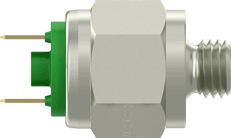WABCO 4410140920 Brake Valve, trailer