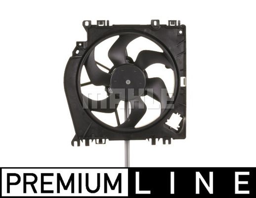 WILMINK GROUP ventilátor, motorhűtés WG2180651