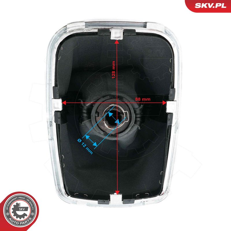 Käigukanginupp, ESEN SKV 63SKV441