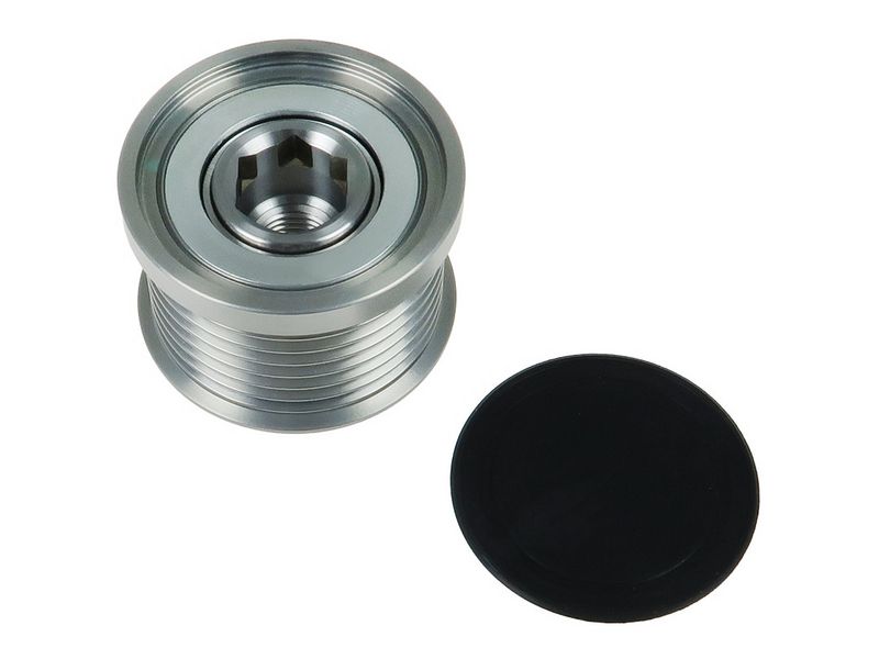 Generaatori vabakäik, AS-PL AFP6111S