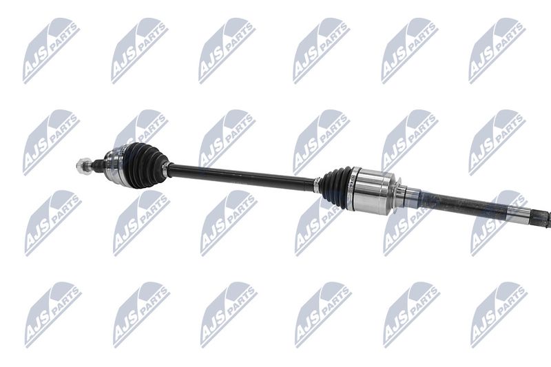 NTY NPW-ME-233 Drive Shaft