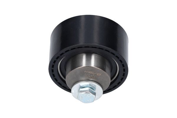 Kavo Parts DTE-10004 - Paskirstymo diržo įtempimo skriemulys