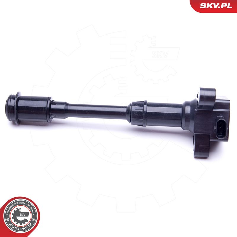 Süütepool, ESEN SKV 03SKV300