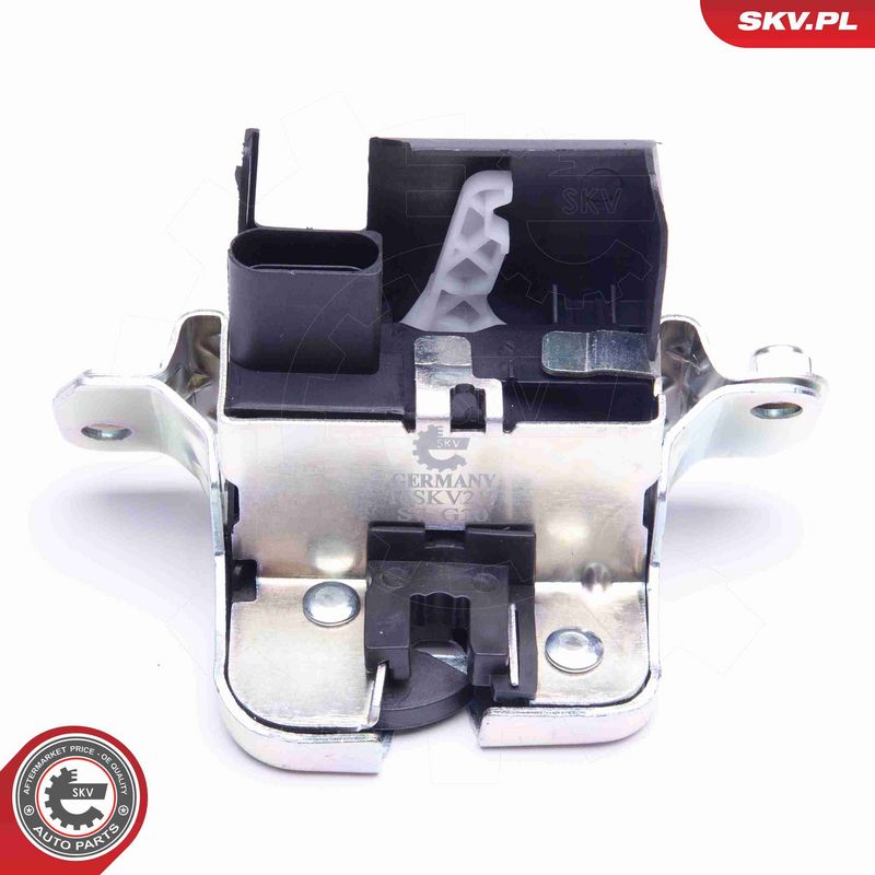 ESEN SKV 16SKV217 Tailgate Lock