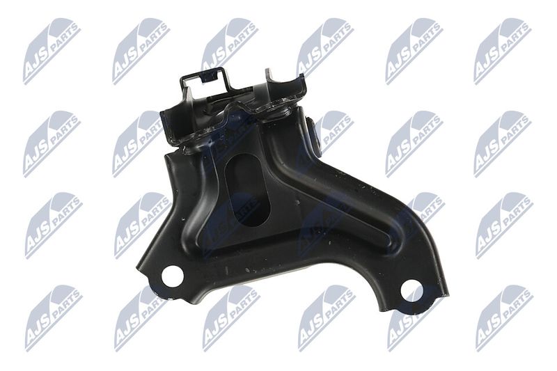 Paigutus, Mootor, NTY ZPS-HY-568