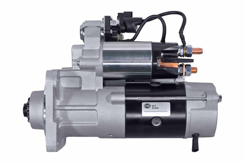 Startér 8EA 012 586-801