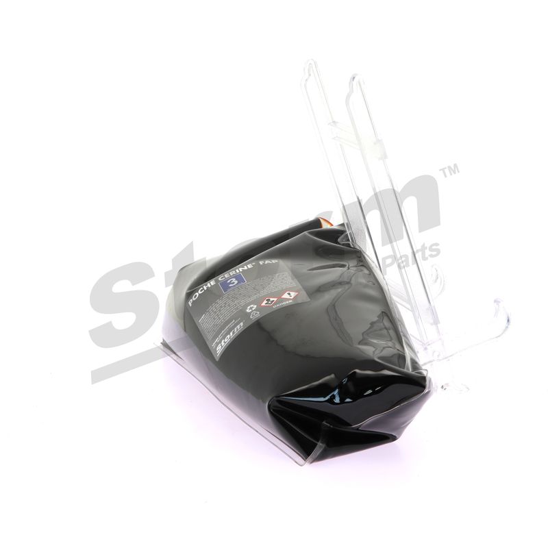 Additif, régénération du filtre à particules/à suie STORM QUALITY PARTS 777501