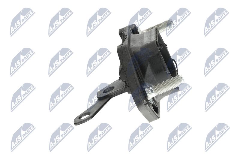 Paigutus, Mootor, NTY ZPS-HD-088