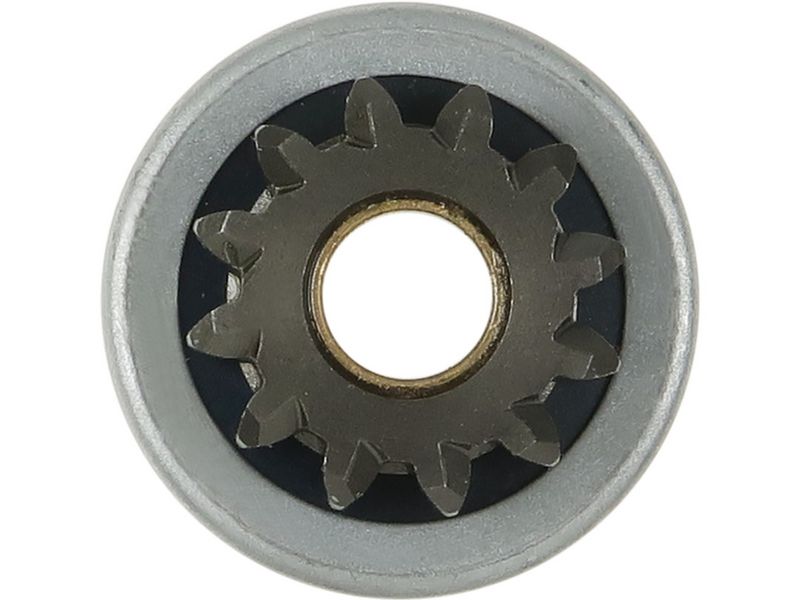 Vabajooks, starter, AS-PL SD5086