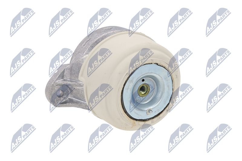 Paigutus, Mootor, NTY ZPS-ME-038