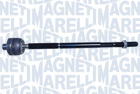 Juhtvarras, MAGNETI MARELLI...