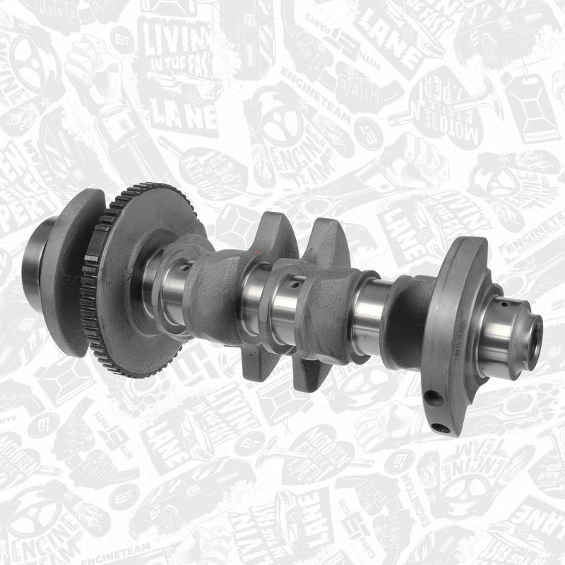 Product Image - Krukas - HK0216 - ET ENGINETEAM