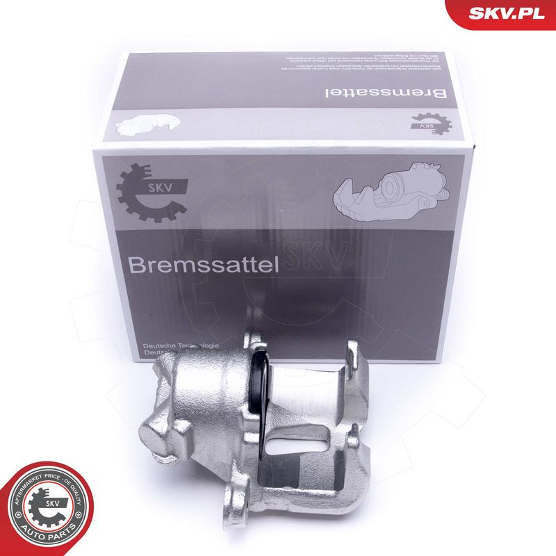 Pidurisadul, ESEN SKV 50SKV541