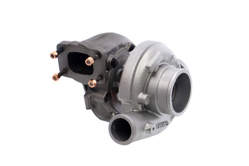 REMANTE 003-001-003111R Charger, charging (supercharged/turbocharged)