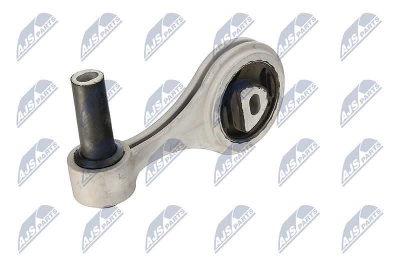 Paigutus, Mootor, NTY ZPS-FT-033