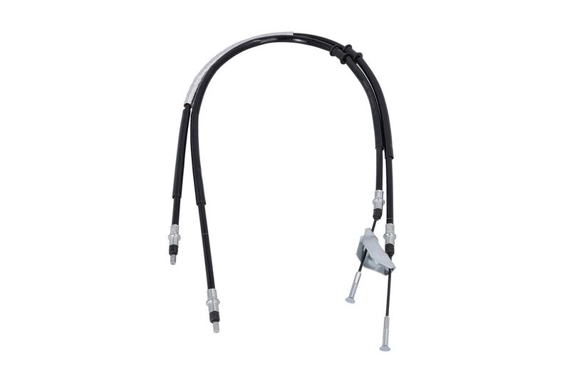 KAMOKA 1190401 Cable Pull, parking brake