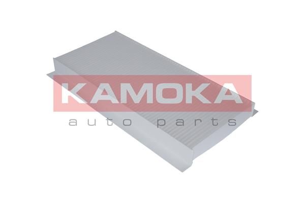 KAMOKA F400801 Filter, cabin air