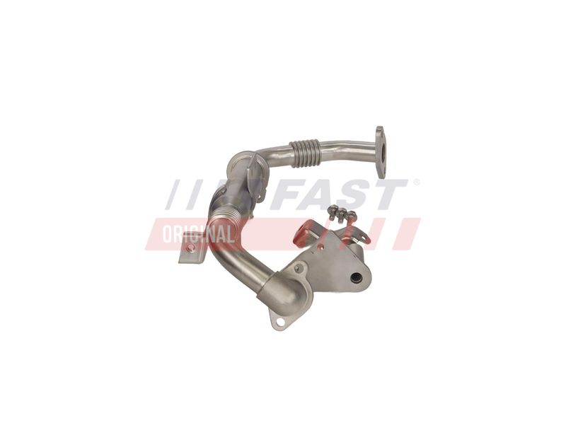 FAST FT12847 Cooler, exhaust gas recirculation