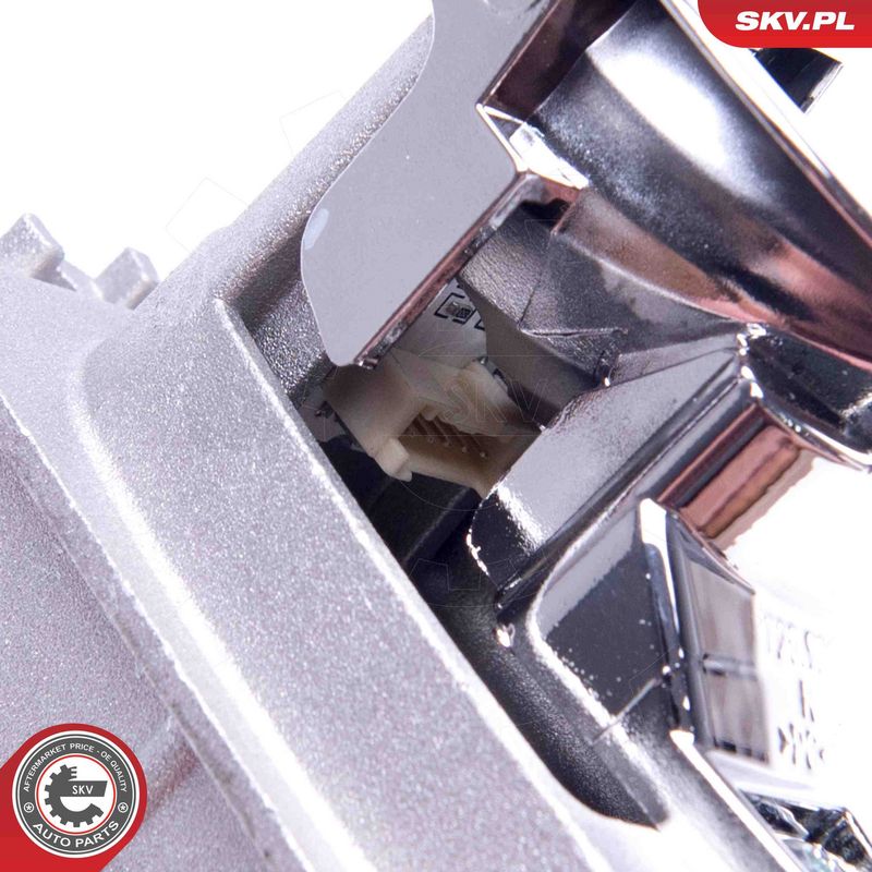 Juhtseade, Kurvituled, ESEN SKV 59SKV138