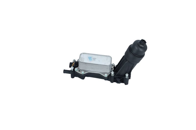 Korpus, õlifilter, NRF 31852