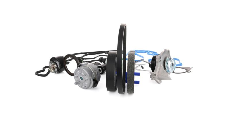 This part match OEM code: 16 088 876 80