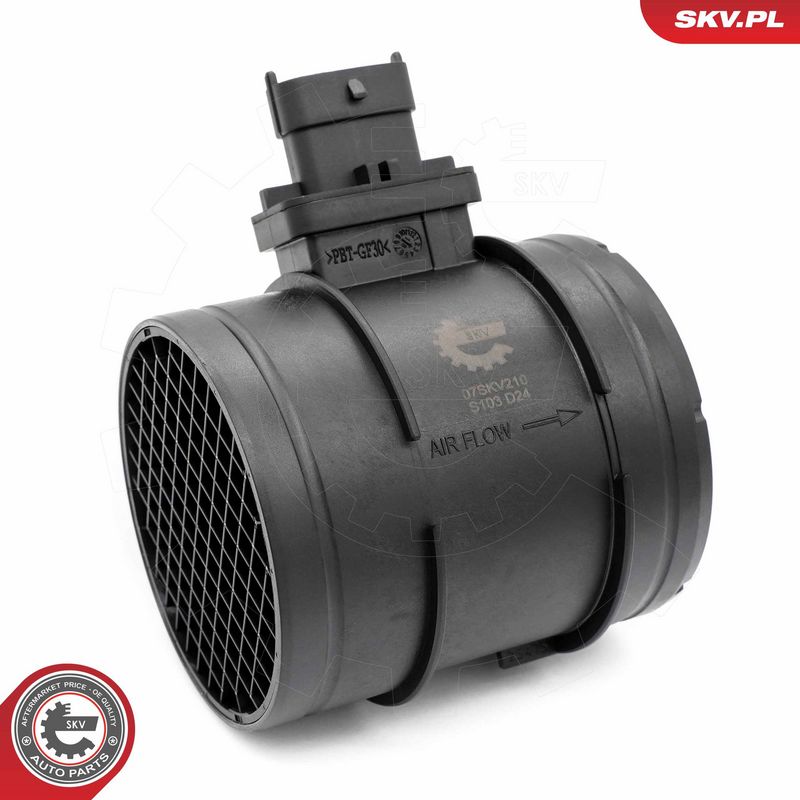 Õhumassimõõtja, ESEN SKV 07SKV210