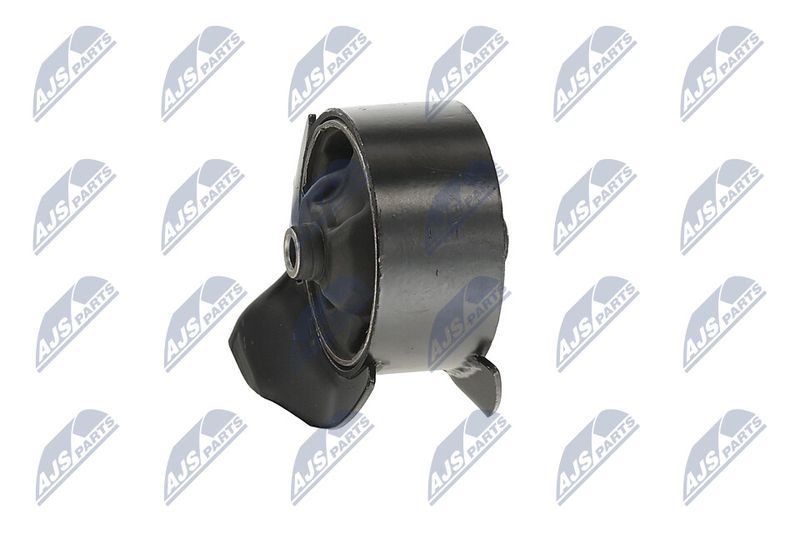 NTY ZPS-KA-303 Mounting, engine