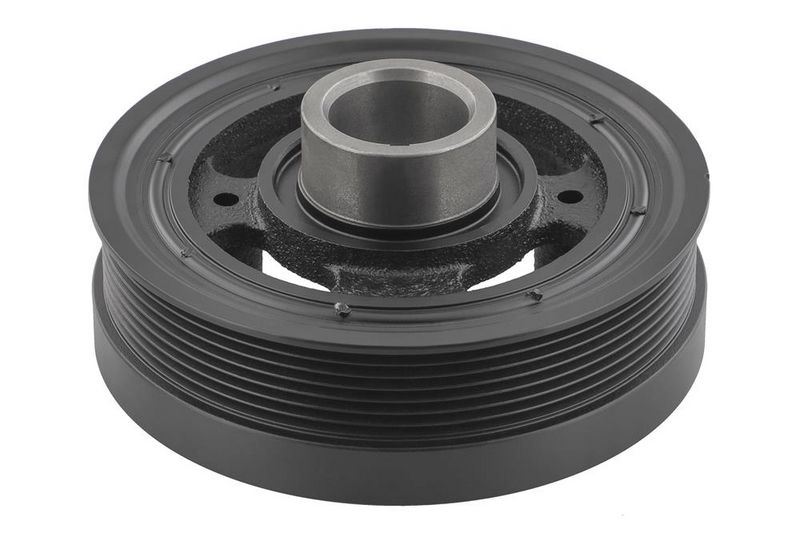 Fulie curea, arbore cotit TOPRAN 601 234