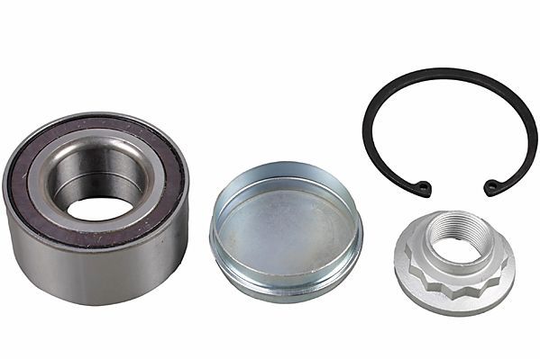 METZGER AUTOTEILE WM2205 - Wheel Bearing Kit
