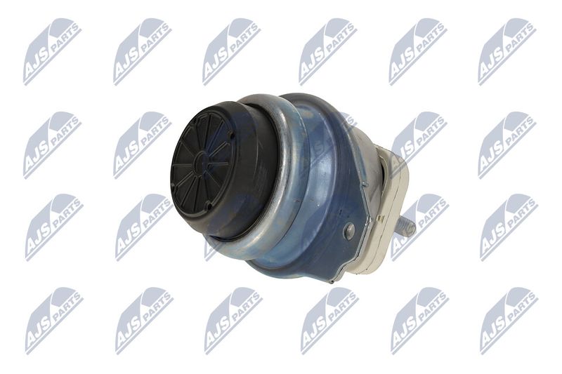 Paigutus, Mootor, NTY ZPS-LR-019