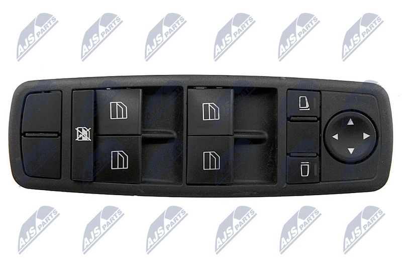 Lüliti, aknatõstuk, NTY EWS-ME-036