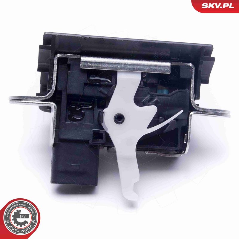 ESEN SKV 16SKV369 Tailgate Lock