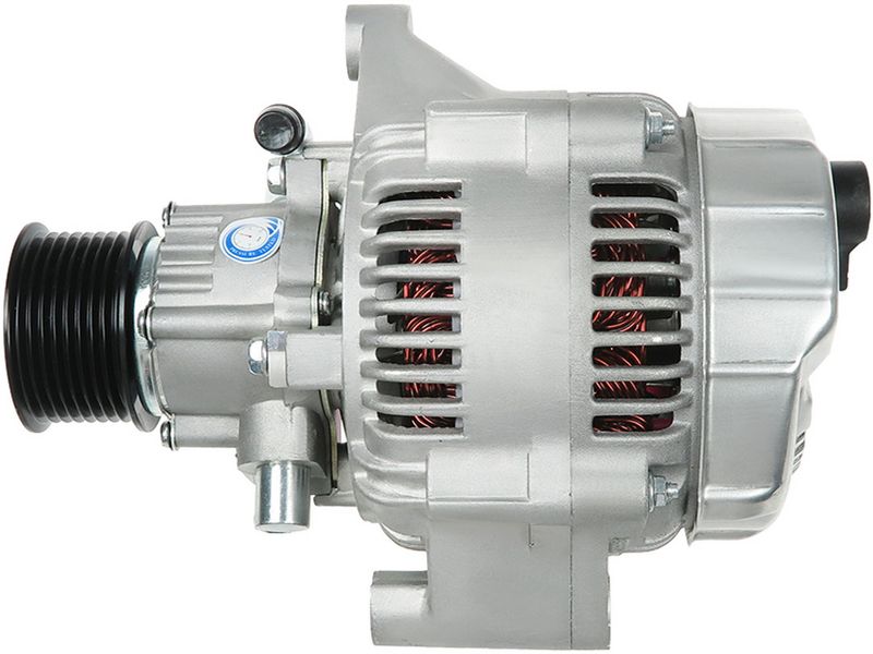 Generaator, AS-PL A6593S