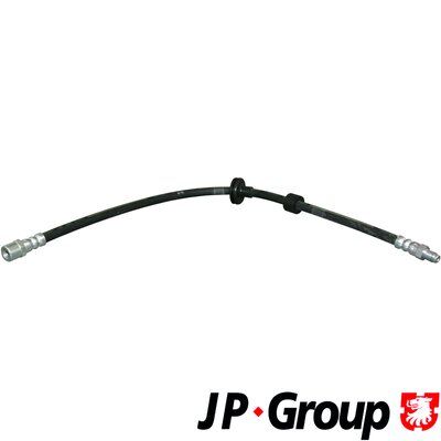 JP GROUP Mercedes тормозной шланг передний W140 -98