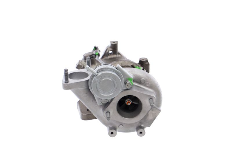 REMANTE 003-001-001408R Charger, charging (supercharged/turbocharged)