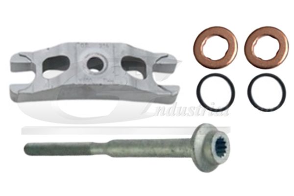 Kit de reparación, sistema common rail