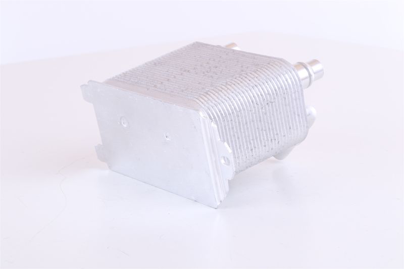 Õliradiaator, mootoriõli, NISSENS 90949