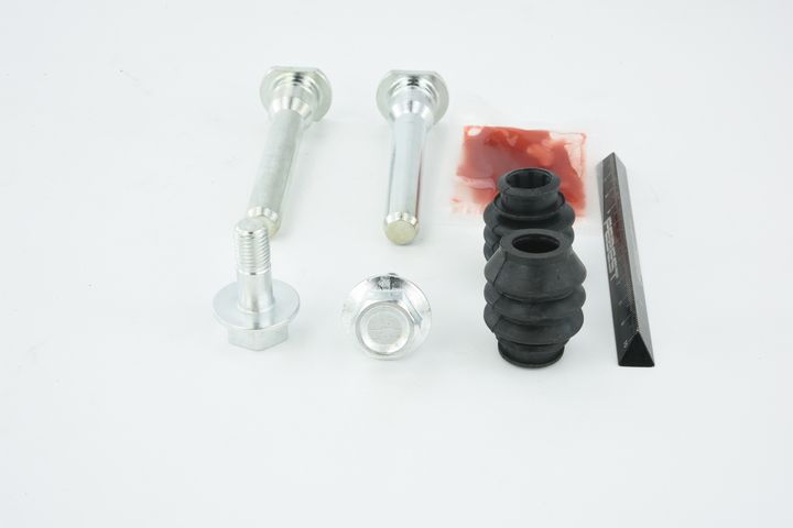 Juhtpolt, pidurisadul, FEBEST 2174-TAURF