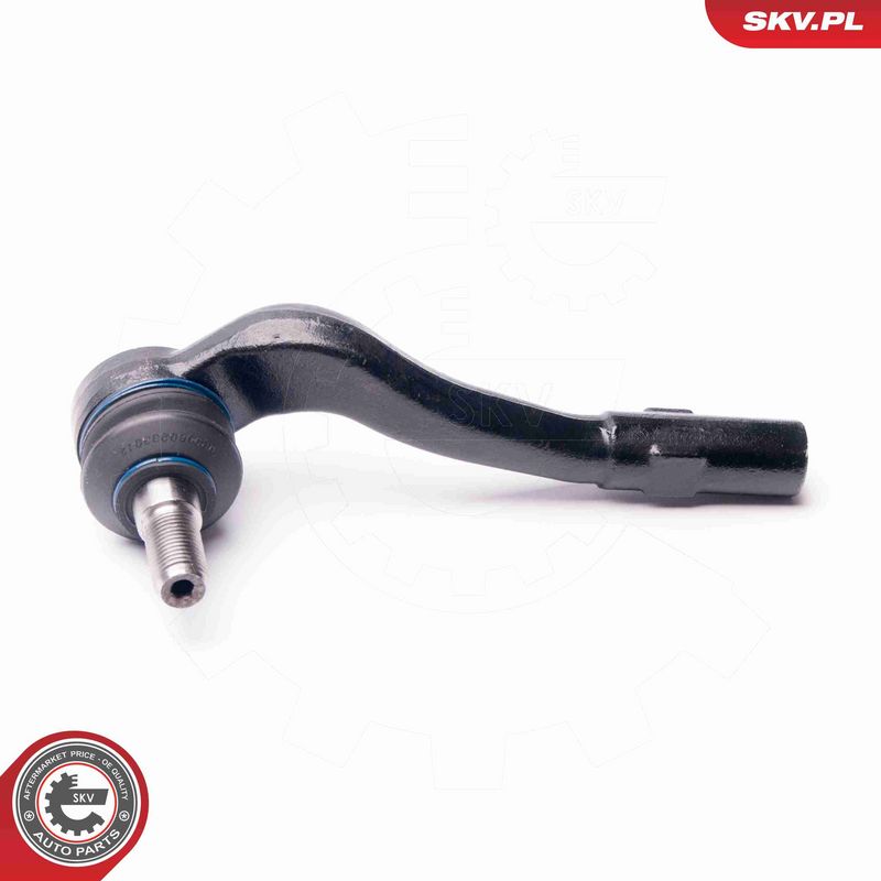 ESEN SKV 04SKV340 Repair Kit, control arm