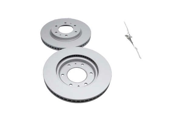 Kavo Parts BR-10322-C Brake Disc
