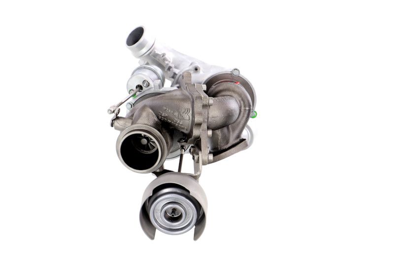 REMANTE 003-001-000093R Turbokompresorius