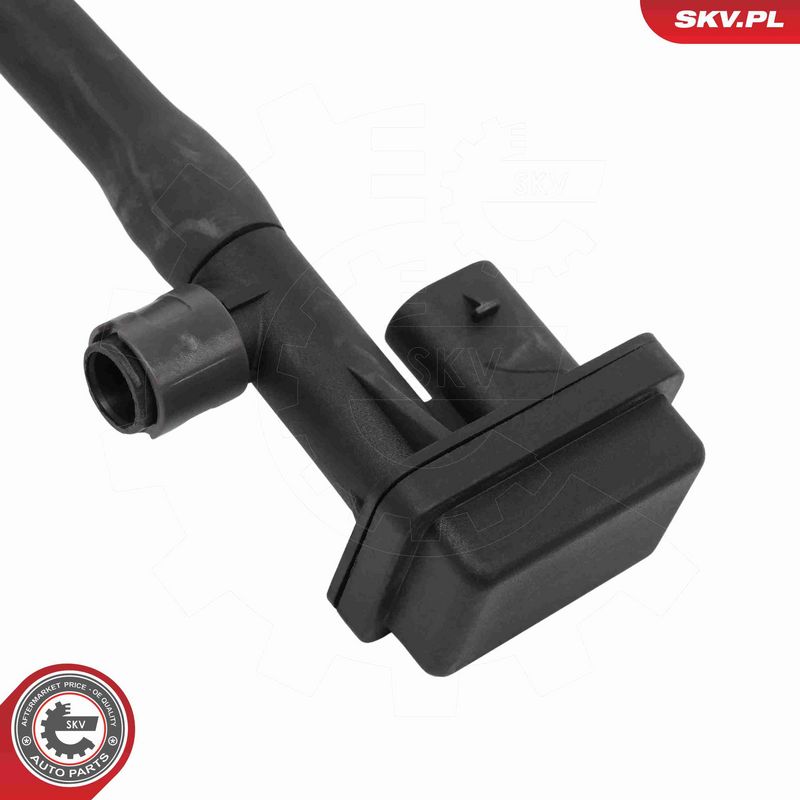 ESEN SKV 15SKV265 Washer Fluid Jet, window cleaning