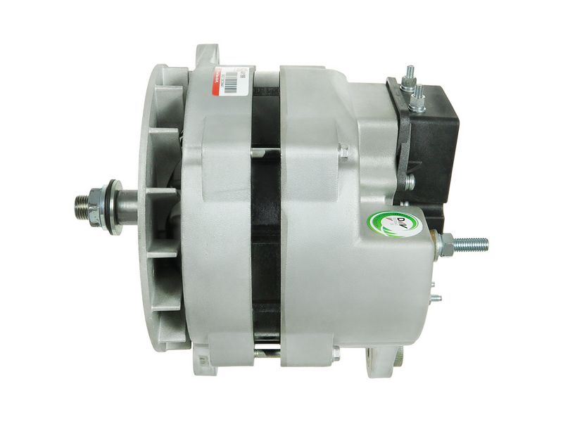 AS-PL A9198 Alternator