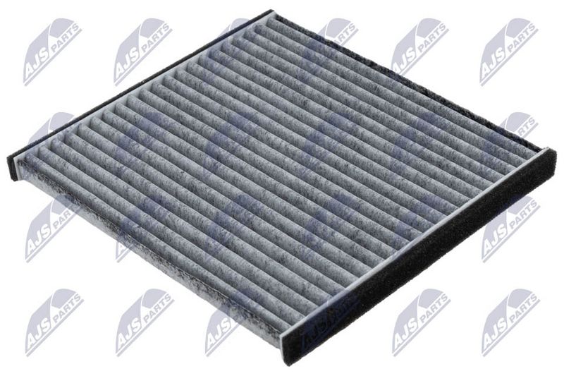Filtru, aer habitaclu NTY FCF-TY-002C