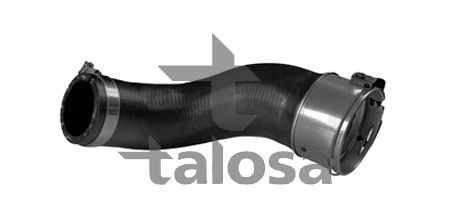 LADELUFTSCHLAUCH Talosa 6623764