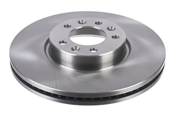 STELLOX 6021-0055V-SX Brake Disc