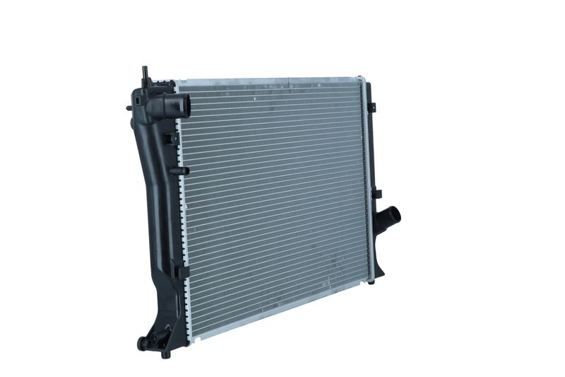 Radiaator, mootorijahutus, NRF 53767