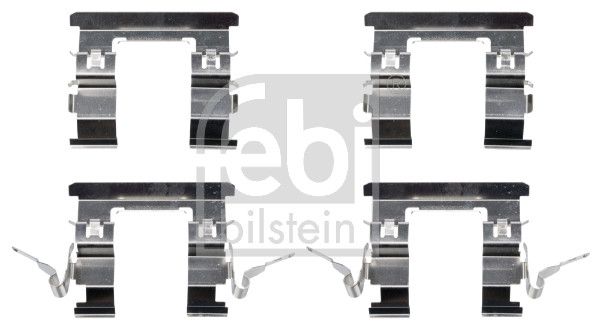 FEBI BILSTEIN 185271 Accessory Kit, disc brake pad
