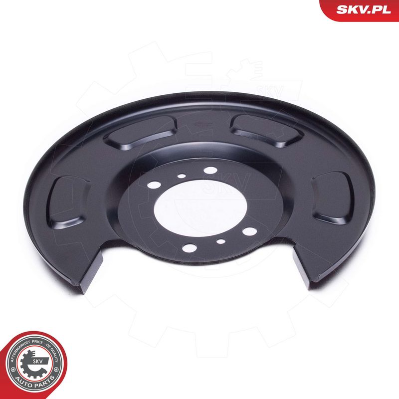 Plekk, piduriketas, ESEN...