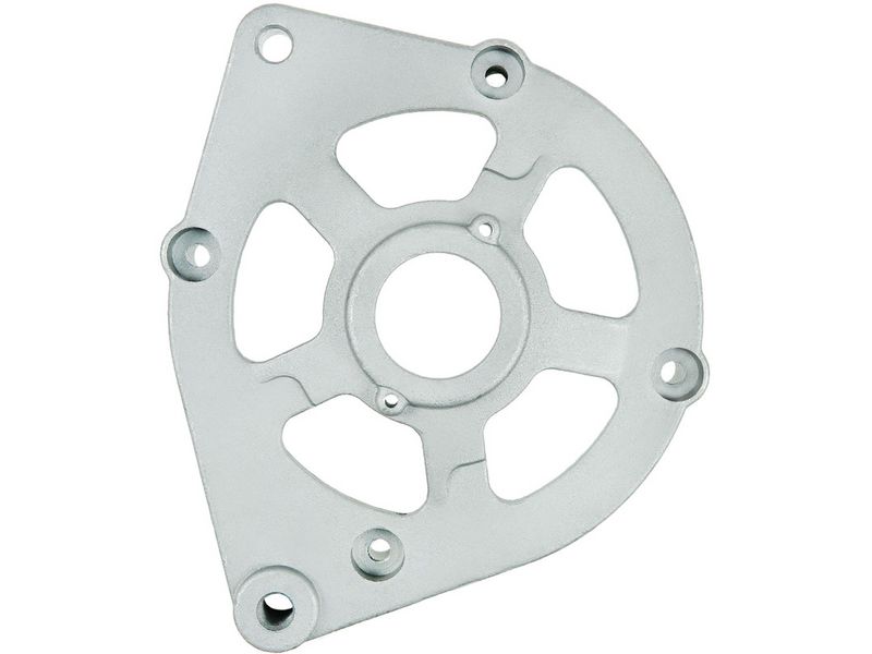 Kaitsekate, generaator, AS-PL ABR0059S